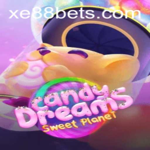 Exploring CandyDreams: A Sweet Adventure at Xe88.com