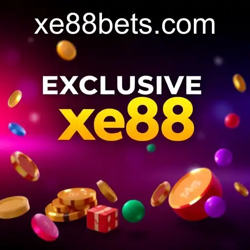 Descubra os Exclusive Events no Xe88.com: Ganhe Dinheiro, Bonus e Saques Rapidos via PIX em 2026