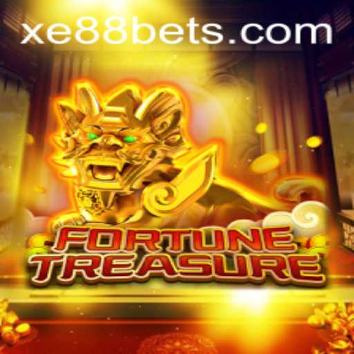 Unveiling the Exciting World of FortuneTreasure on Xe88.com