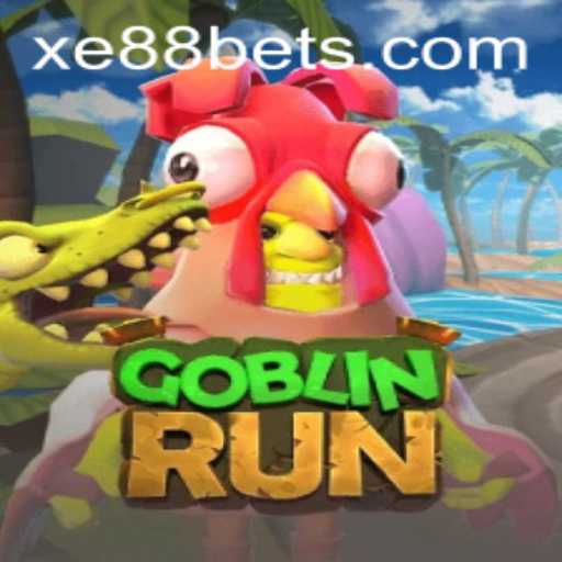 Explore the Exciting World of GoblinRun and Discover Xe88.com