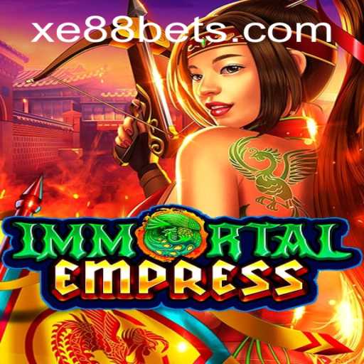 ImmortalEmpress: A Majestic Journey Into the World of Xe88.com