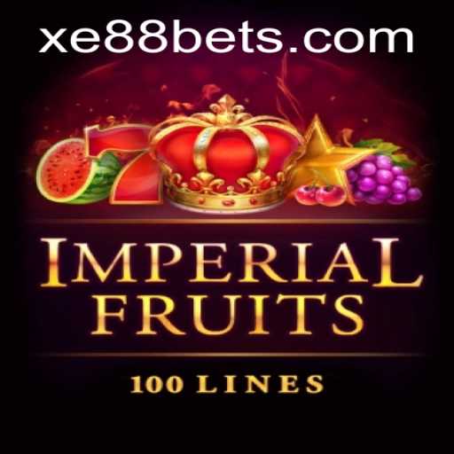 Discovering Imperial Fruits 100 and Navigating the Xe88.com Gaming Realm
