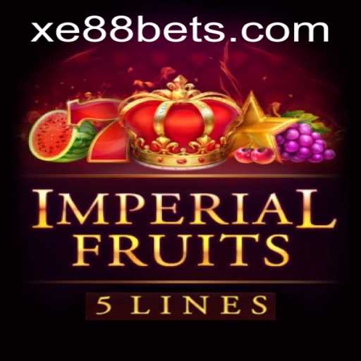 Exploring ImperialFruits5: The Ultimate Gaming Experience on Xe88.com