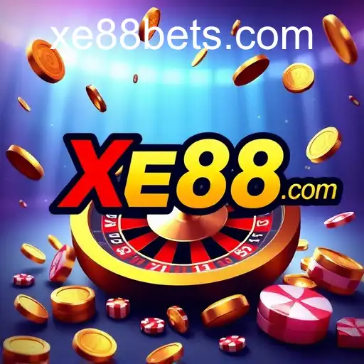 Xe88.com: Domine os Jogos de roleta para Ganhar Dinheiro com Bonus e Saque via PIX Rápido em 2026