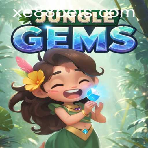 Explore the Thrilling World of JungleGems: A Deep Dive into the Game's Mechanics and Exciting Features