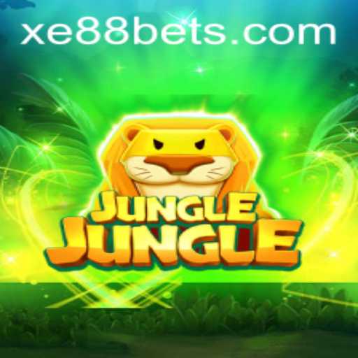 Explore the Exciting World of JungleJungle on Xe88.com