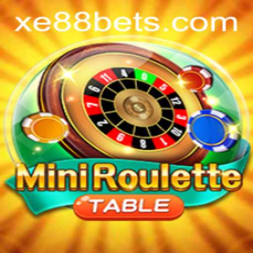 Exploring the Thrills of MiniRoulette at Xe88.com