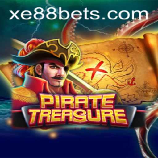 PirateTreasure: Exploring the Xe88.com Gaming Universe