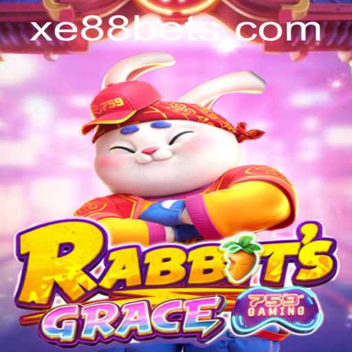 Unveiling RabbitsGrace: A Journey into the Enchanting Game World of Xe88.com