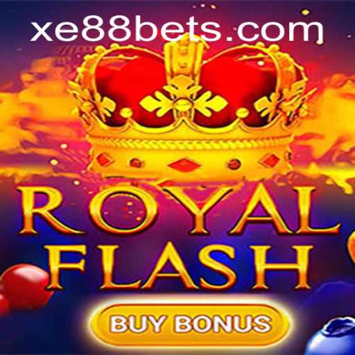 Discover the Exciting Realm of RoyalFlashBuyBonus on Xe88.com