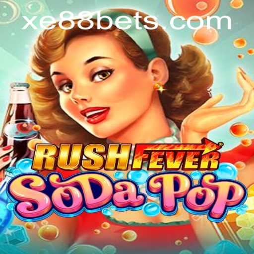 Discovering RushFeverSodaPop: An Exciting Game Experience