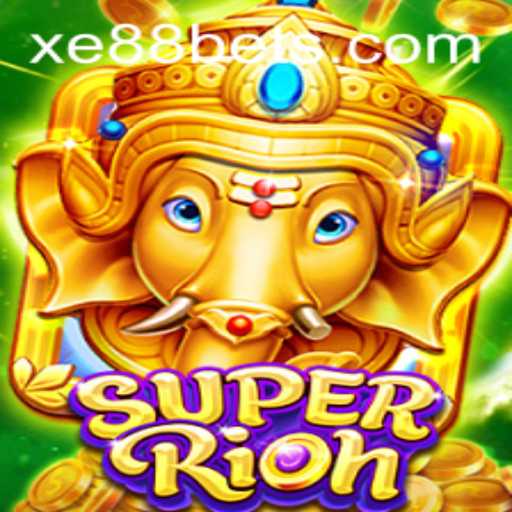 Exploring SuperRich: An Inside Look at the Popular Game with Xe88.com