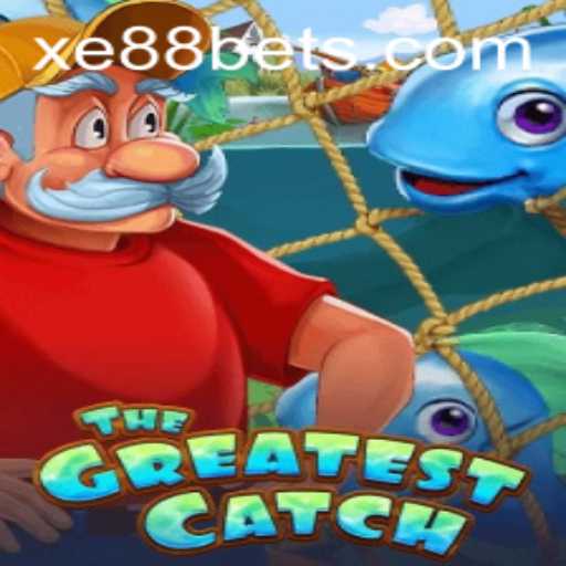 Exploring TheGreatestCatch: An Exciting Adventure with Xe88.com