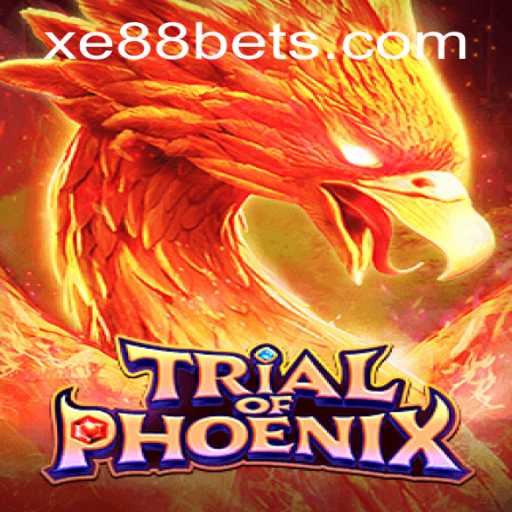 TrialofPhoenix: Unveiling the Mystical World of Xe88.com